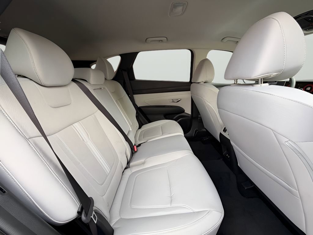 New 2026 Hyundai Tucson SEL image 20