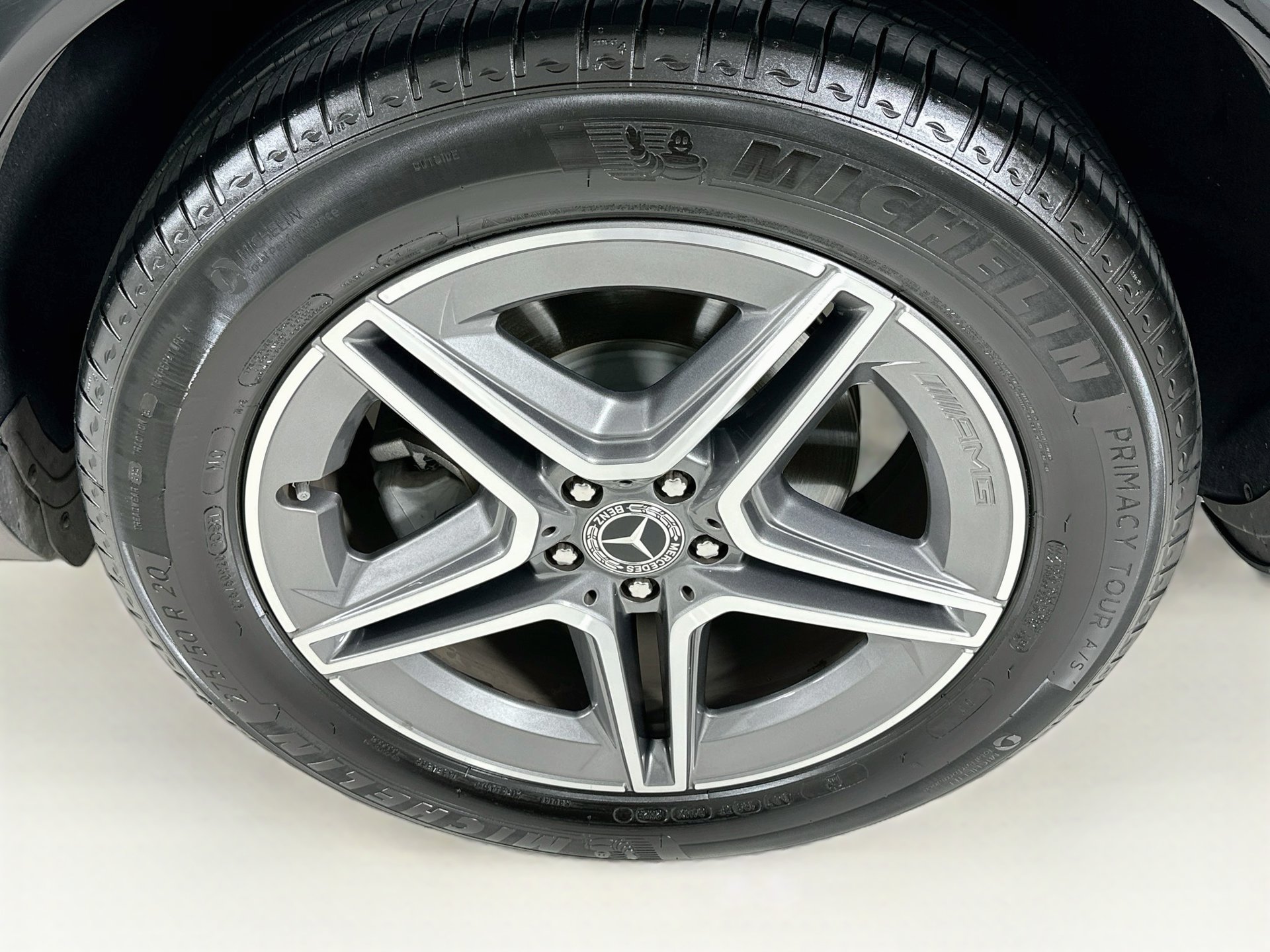 Certified 2026 Mercedes-Benz GLE 350 4MATIC image 34