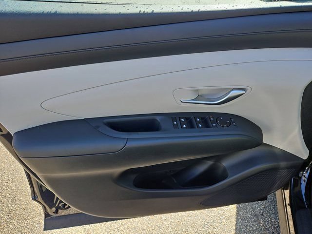 New 2026 Hyundai Tucson SEL Plus FWD image 15