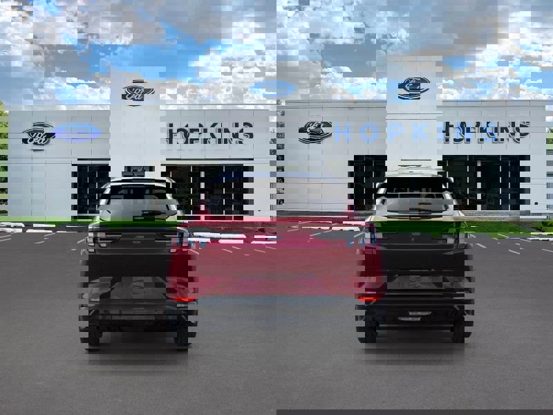 New 2025 Ford Mustang Mach-E GT w/ Interior Protection Package AWD/4WD image 34