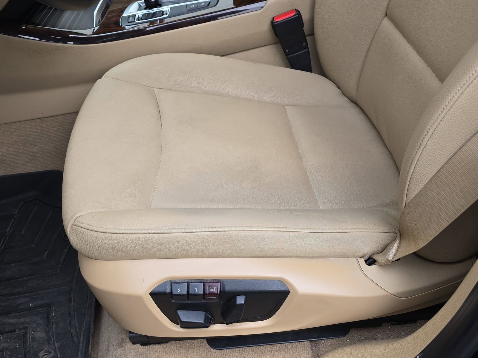 Used 2016 BMW X3 xDrive28i image 30