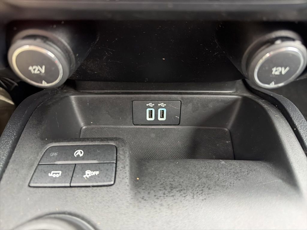 Used 2021 Ford Ranger XLT w/ Equipment Group 302A High image 24