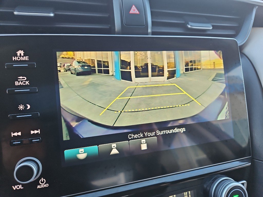 Used 2020 Honda Insight Touring image 28