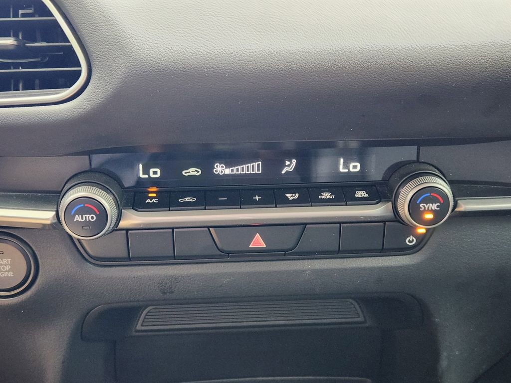 Used 2024 MAZDA CX-30 AWD 2.5 S w/ Select Sport Pkg image 16