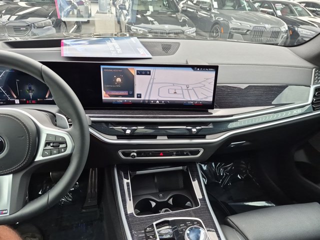 Used 2026 BMW X5 xDrive40i w/ Executive Package AWD/4WD image 15