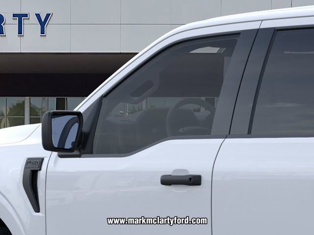 New 2026 Ford F150 STX AWD/4WD image 20