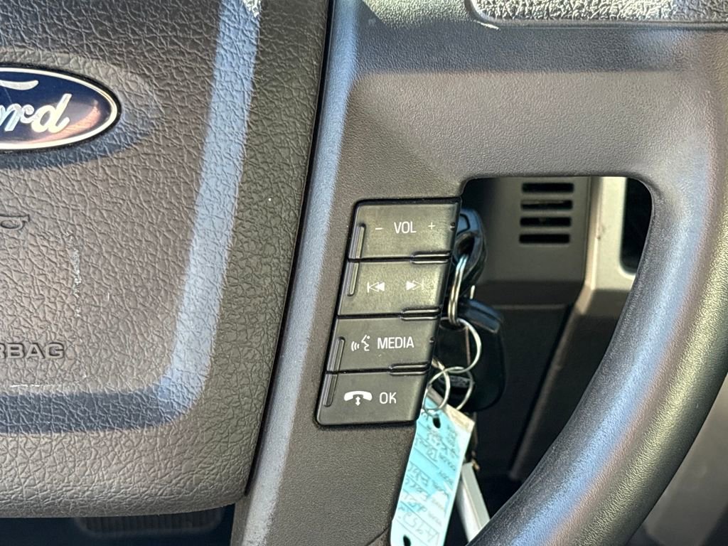Used 2014 Ford F150 XLT image 21