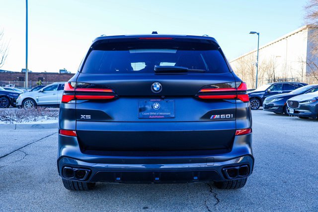 Used 2024 BMW X5 M60i image 6