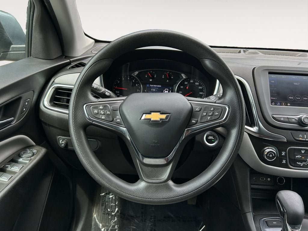 Used 2023 Chevrolet Equinox LT AWD/4WD image 13