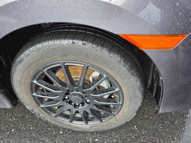 Used 2019 Honda Civic LX image 23