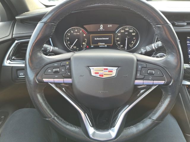 Used 2020 Cadillac XT6 Premium Luxury image 17