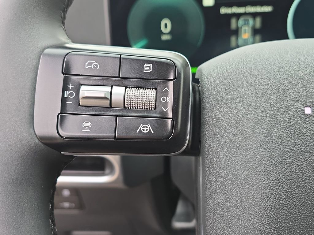 New 2026 Hyundai Ioniq 9 SEL image 18