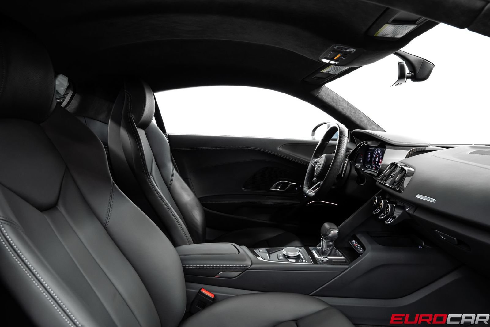 Used 2022 Audi R8 V10 performance RWD image 37