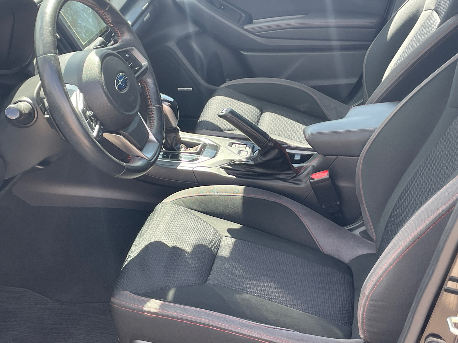 Used 2017 Subaru Impreza 2.0i Sport AWD/4WD image 10