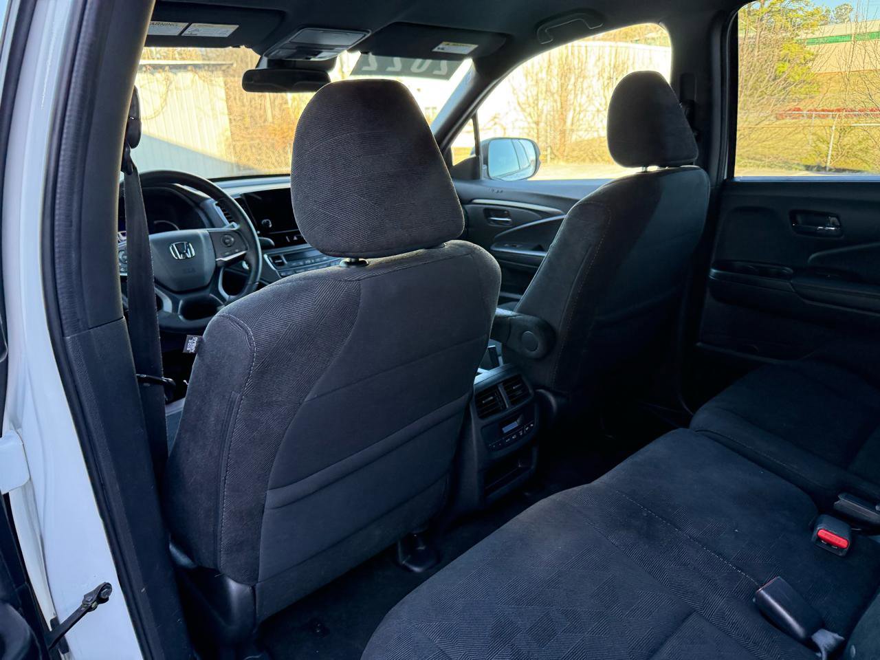 Used 2022 Honda Pilot Sport image 25
