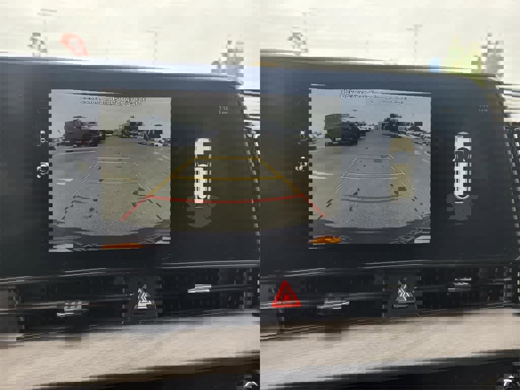 Used 2023 Kia Sportage X-Line w/ X-Line Premium Package image 12