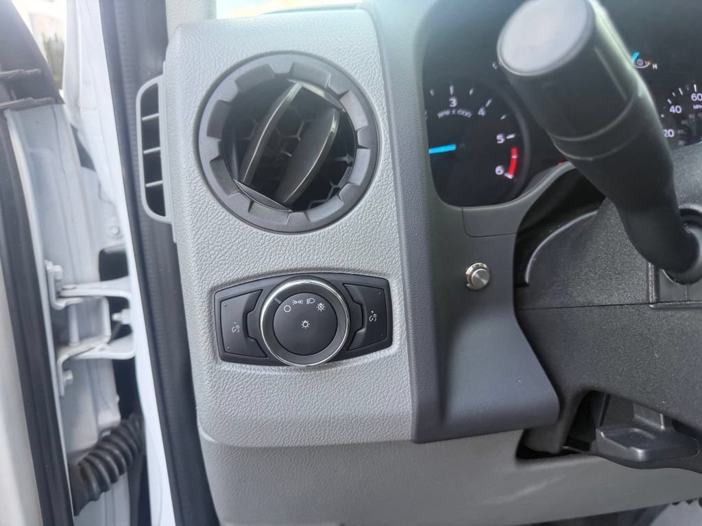 Used 2024 Ford E-350 and Econoline 350 Super Duty w/ Power Windows & Locks Group RWD image 17