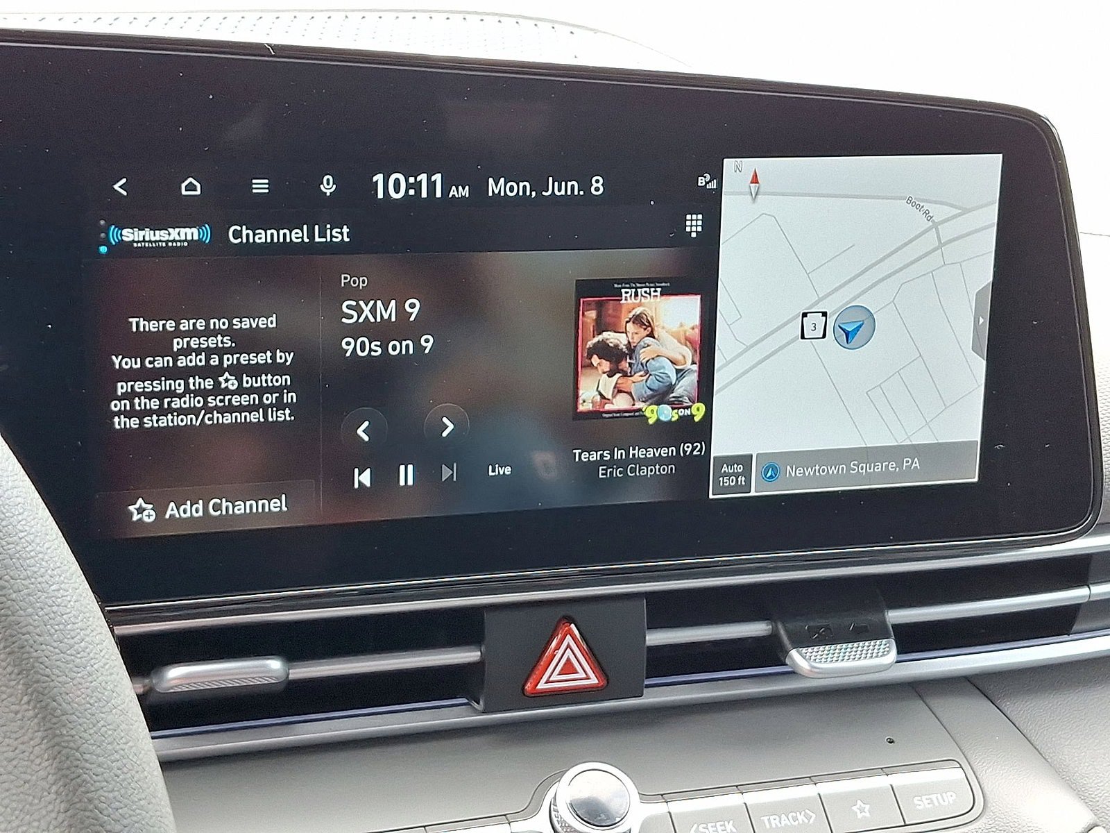 Used 2024 Hyundai Elantra SEL FWD image 14