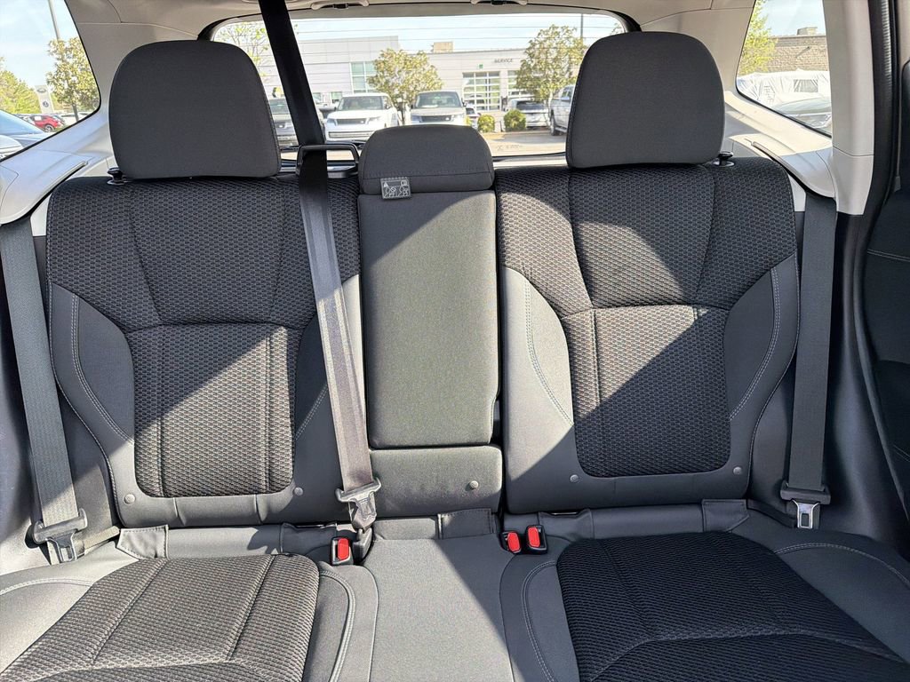 Used 2022 Subaru Forester Premium image 29