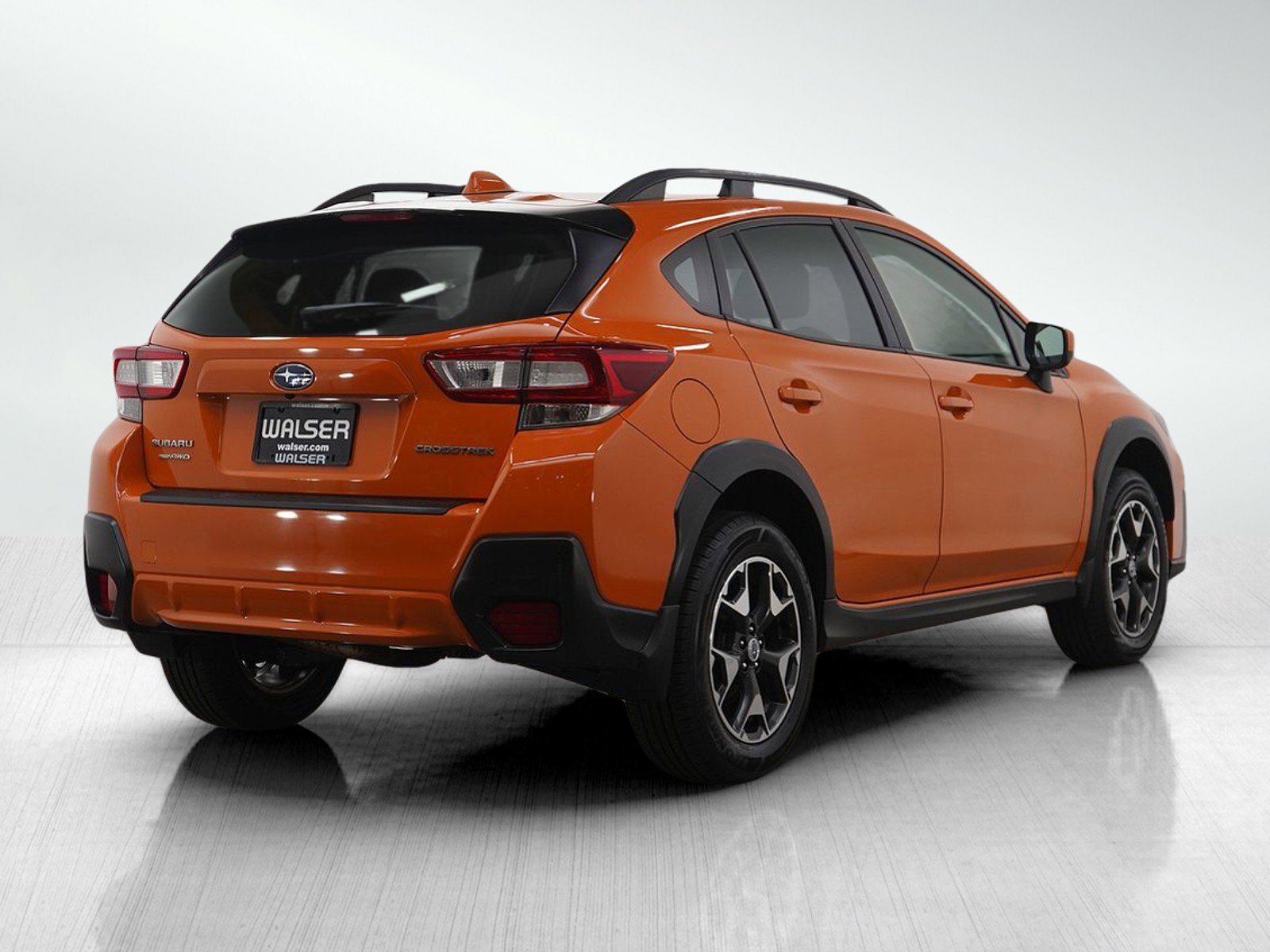 Used 2018 Subaru Crosstrek 2.0i Premium image 5