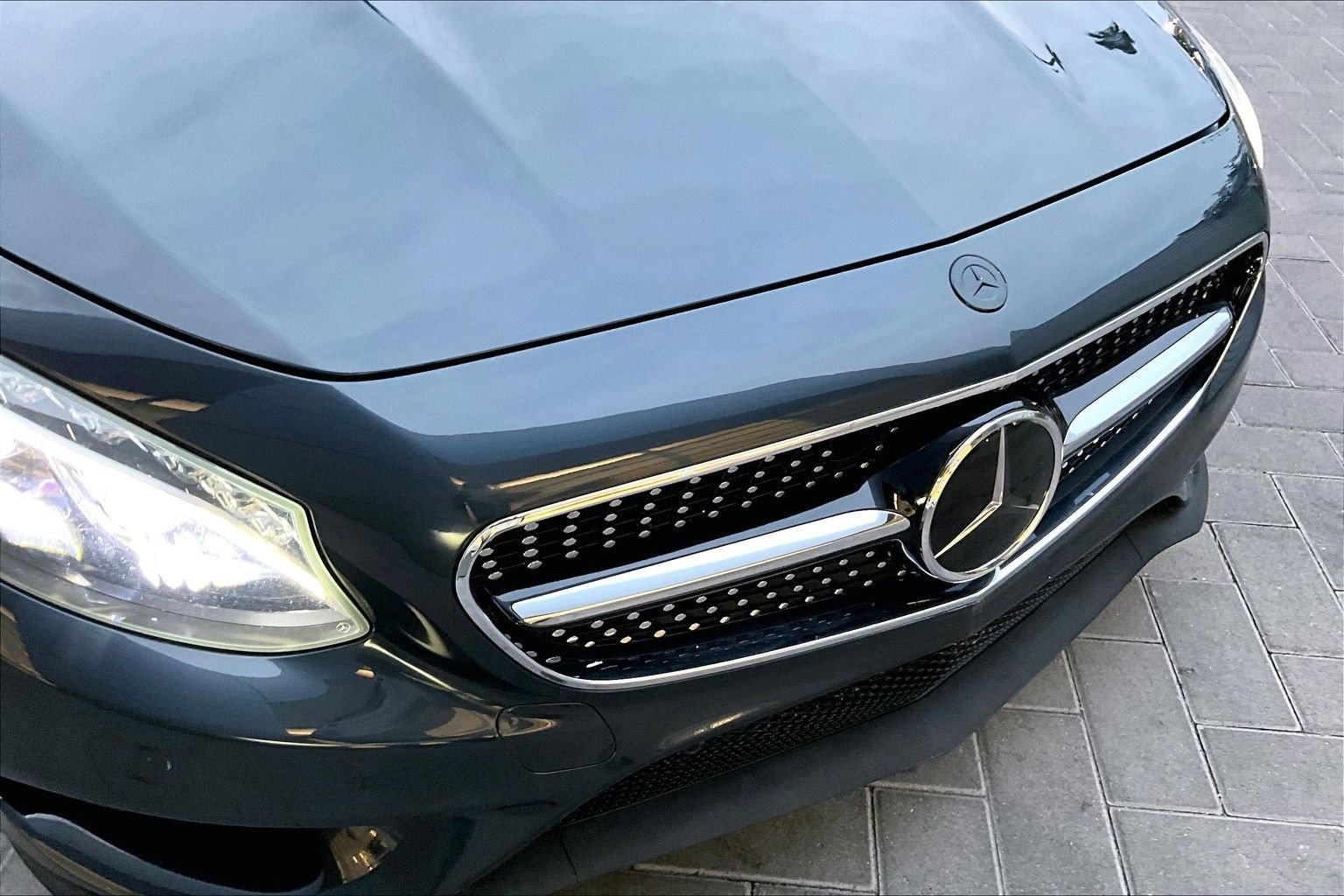 Used 2015 Mercedes-Benz S 550 4MATIC Coupe image 29