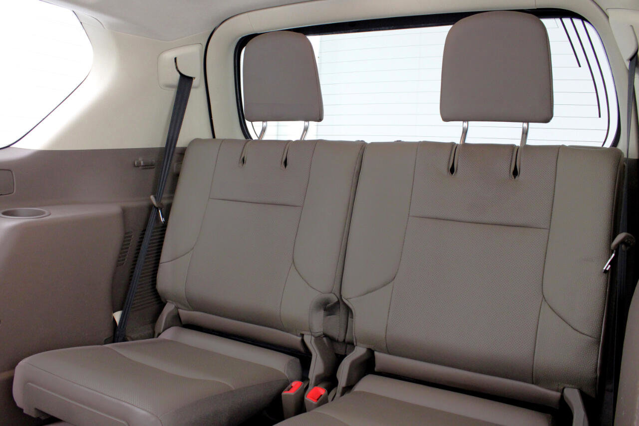 Used 2016 Lexus GX 460 Premium image 40