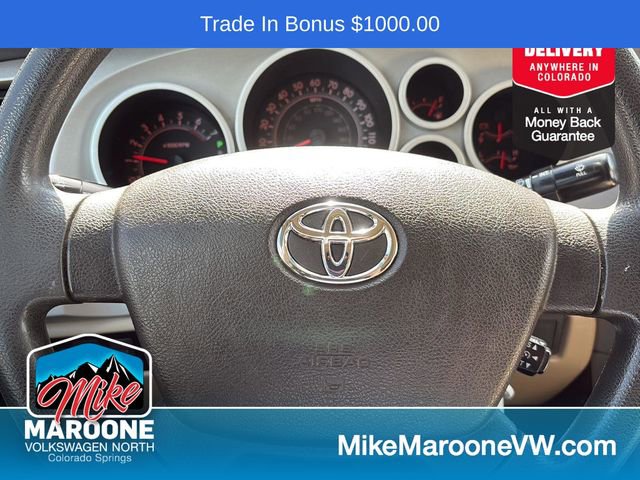 Used 2007 Toyota Tundra SR5 image 27