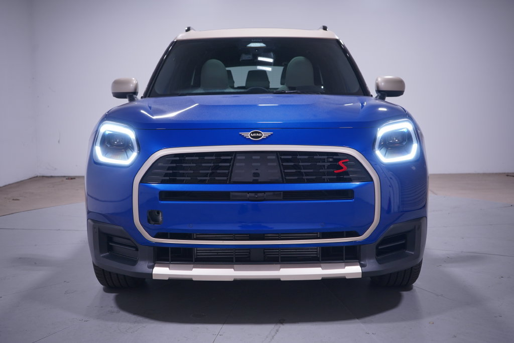 Used 2026 MINI Cooper Countryman S AWD/4WD image 4