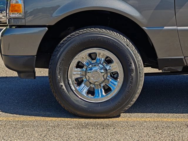 Used 2009 Ford Ranger Sport AWD/4WD image 36