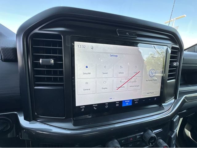 New 2026 Ford F150 STX w/ Equipment Group 200A RWD image 9