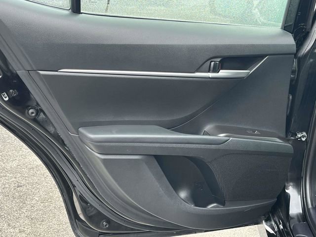 Used 2024 Toyota Camry LE image 16