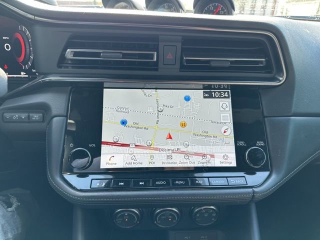 Used 2023 Nissan Z Performance w/ Floor Mat Package (L93) image 39