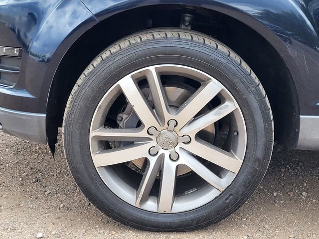 Used 2010 Audi Q7 3.6 Premium Plus AWD/4WD image 30