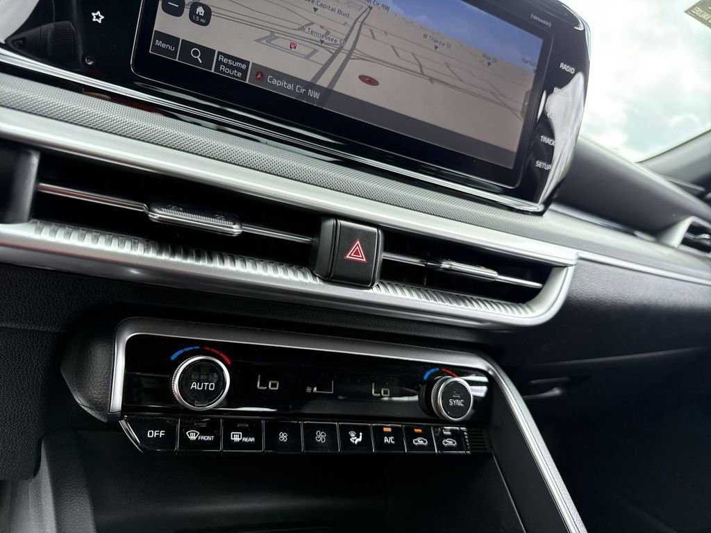Used 2022 Kia K5 GT-Line FWD image 23