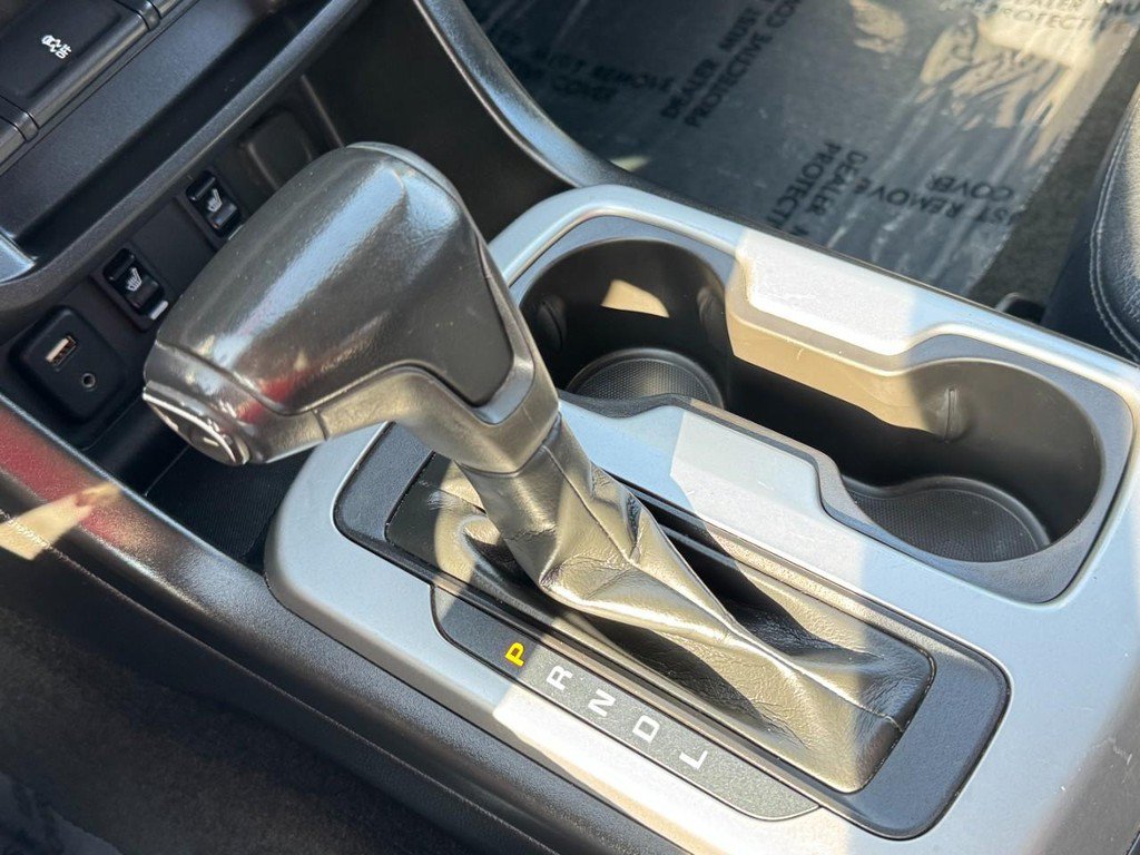 Used 2018 Chevrolet Colorado LT w/ LT Convenience Package AWD/4WD image 22