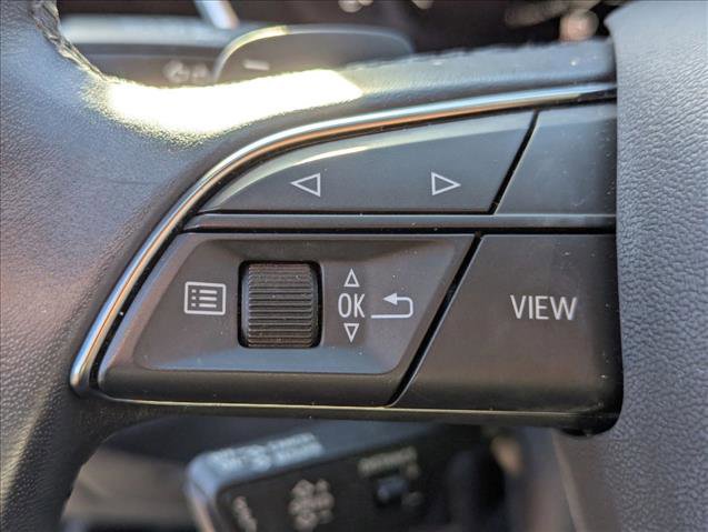 Used 2023 Audi Q3 2.0T Premium Plus image 16