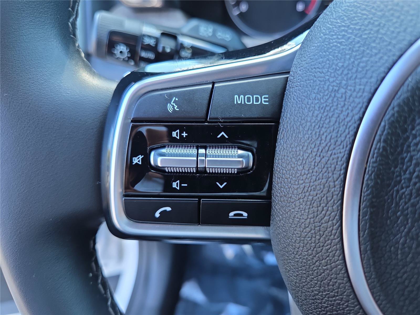 Certified 2021 Kia Sorento EX w/ EX AWD X-Line Package image 19