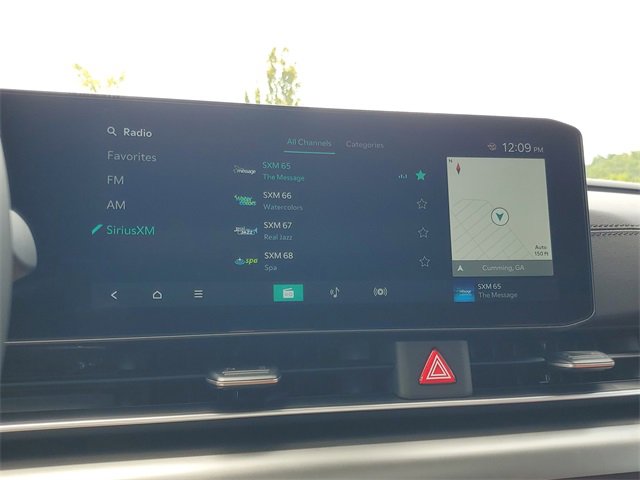 New 2026 Kia Carnival SX image 21