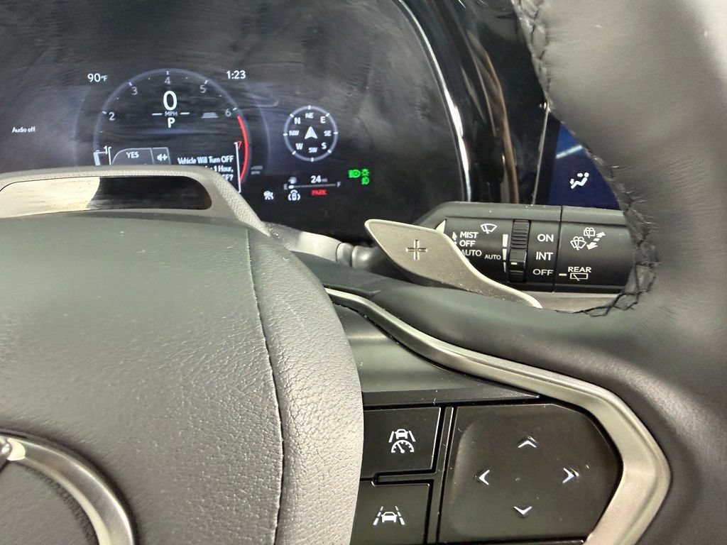 Used 2026 Lexus TX 350 AWD w/ Technology Package image 22