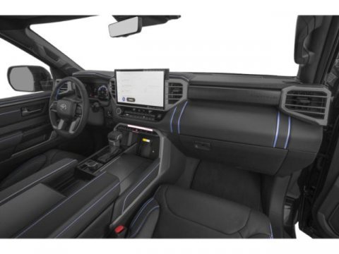 New 2026 Toyota Tundra Platinum image 17
