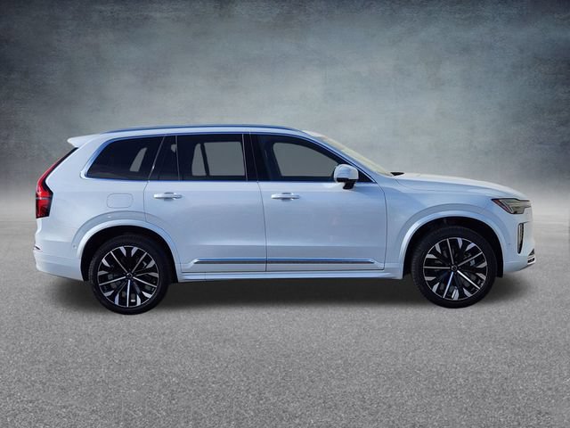 New 2026 Volvo XC90 B6 Plus w/ Protection Package Premier AWD/4WD image 8