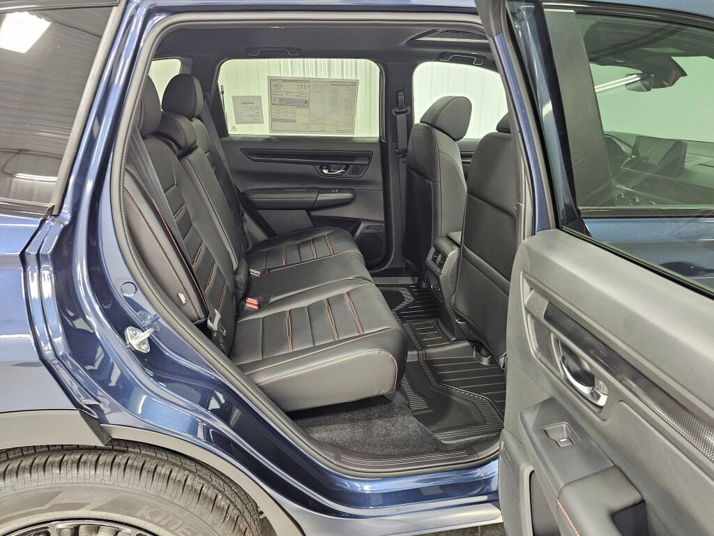 New 2026 Honda CR-V Sport-L image 6