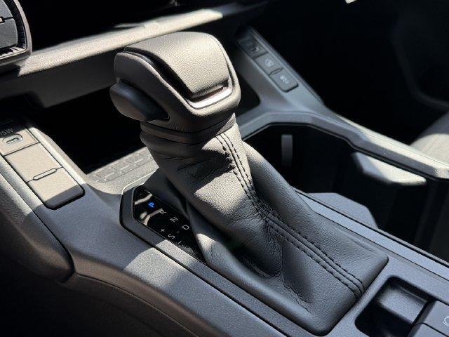 New 2026 Toyota RAV4 SE AWD/4WD image 17