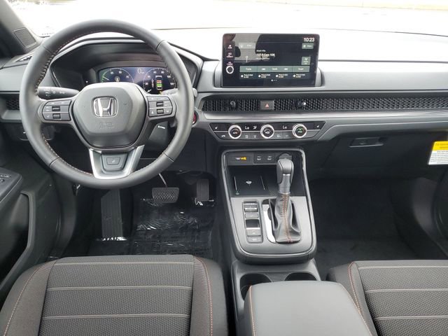 New 2026 Honda CR-V TrailSport image 14