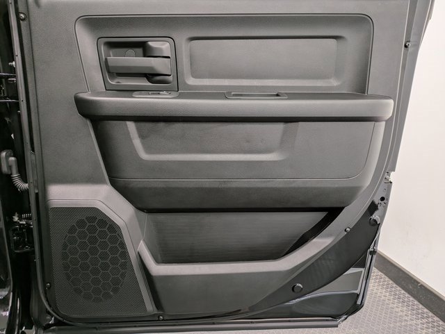 Used 2025 RAM 2500 Tradesman image 25