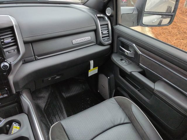 New 2026 RAM 5500 4x4 Crew Cab w/ Laramie Trim Package image 15