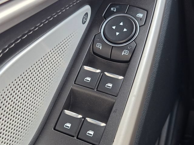 Used 2024 Ford Explorer Limited w/ Limited Technology Package RWD image 40