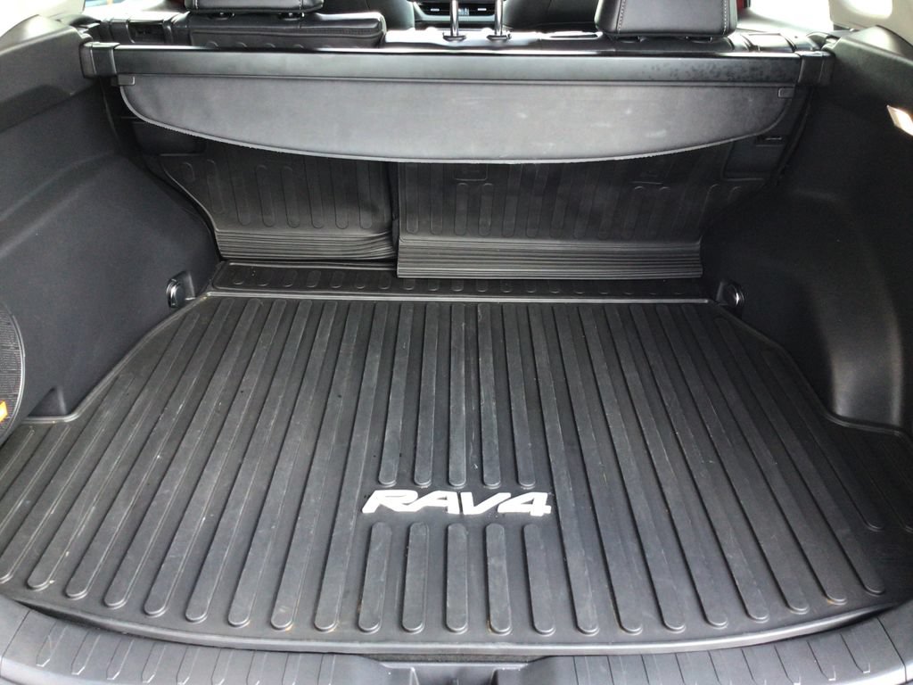Used 2024 Toyota RAV4 XLE Premium w/ Weather Package AWD/4WD image 45