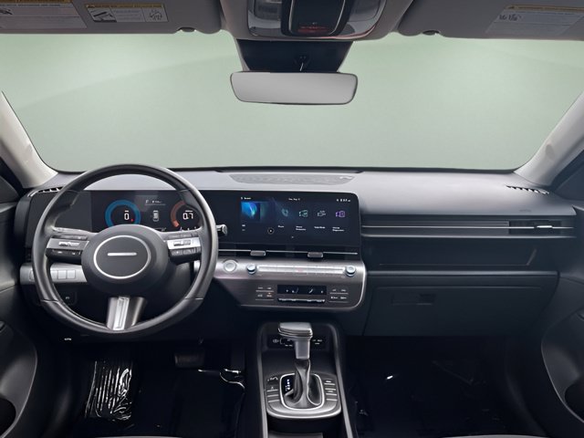 Used 2025 Hyundai Kona SEL AWD/4WD image 14