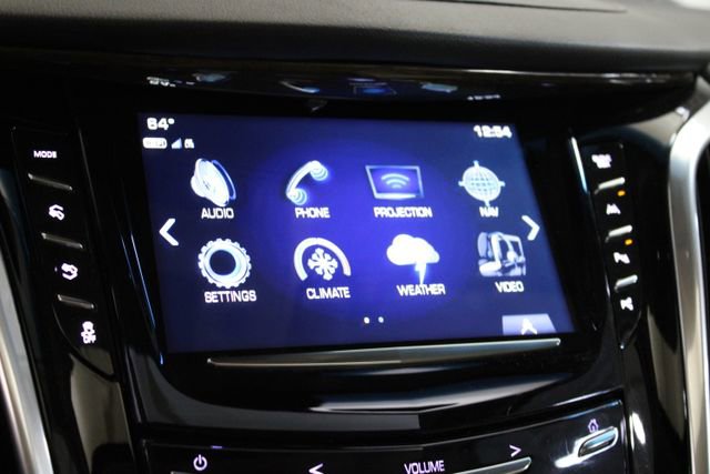 Used 2019 Cadillac Escalade ESV Premium Luxury image 18